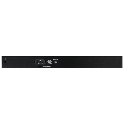 D-Link DGS-1210-28MP/F2, Power over Ethernet