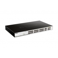 D-Link DGS-1210-28MP/FL