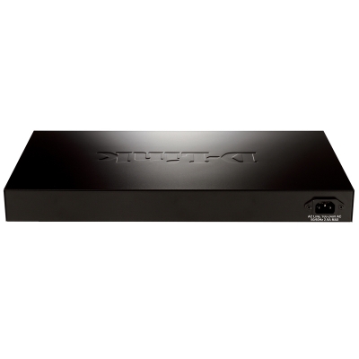 D-Link DGS-1210-28P/B