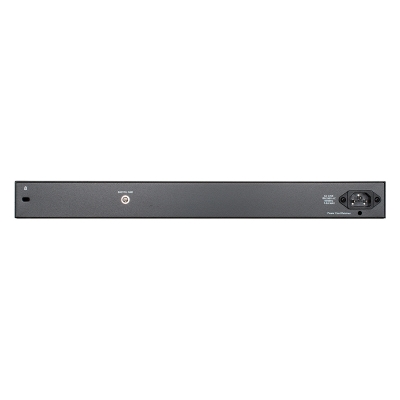 D-Link DGS-1210-28P/F2