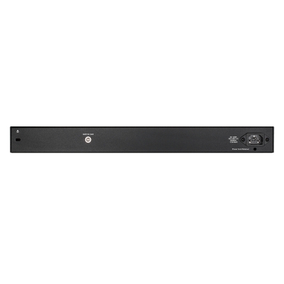 D-Link DGS-1210-28P/FL, Power over Ethernet