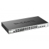 D-Link DGS-1210-28XS/ME, Коммутаторы