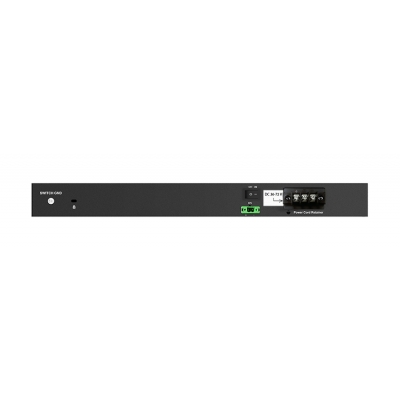 D-Link DGS-1210-28XS/ME, Коммутаторы