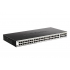 D-Link DGS-1210-52, Коммутаторы