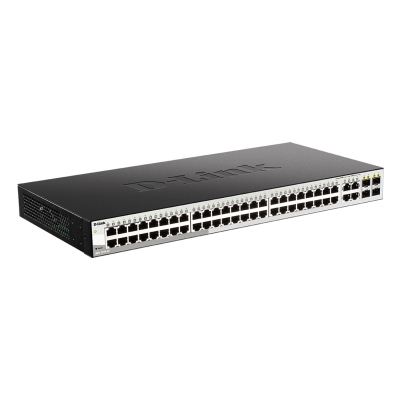 D-Link DGS-1210-52/F2