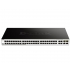 D-Link DGS-1210-52/FL, Коммутаторы