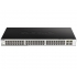 D-Link DGS-1210-52/ME, Коммутаторы