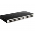 D-Link DGS-1210-52/ME, Коммутаторы