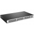 D-Link DGS-1210-52/ME, Коммутаторы