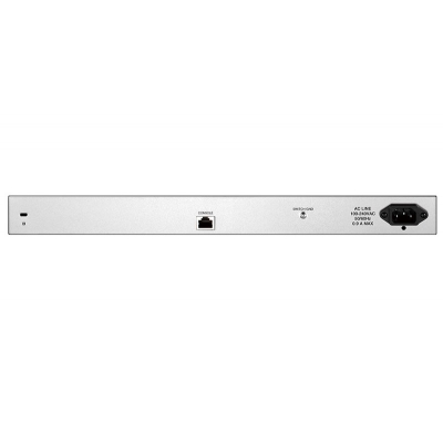 D-Link DGS-1210-52/ME, Коммутаторы