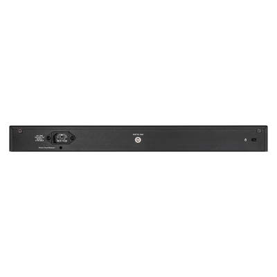D-Link DGS-1210-52MP/F2, Power over Ethernet