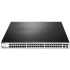 D-Link DGS-1210-52MP/F2, Power over Ethernet