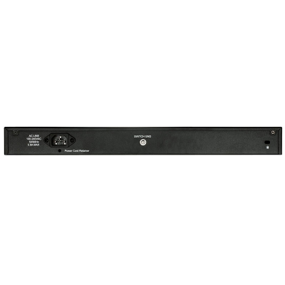 D-Link DGS-1210-52MP/F2, Power over Ethernet