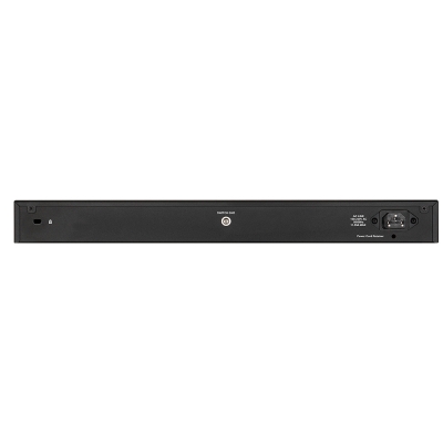 D-Link DGS-1210-52MPP/ME, Power over Ethernet