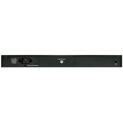 D-Link DGS-1210-52P
