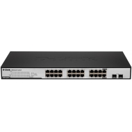 D-Link DGS-1224T