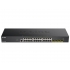 D-Link DGS-1250-28X, Коммутаторы