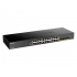 D-Link DGS-1250-28X, Коммутаторы