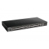 D-Link DGS-1250-52X, Коммутаторы