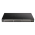 D-Link DGS-1250-52XMP, Power over Ethernet