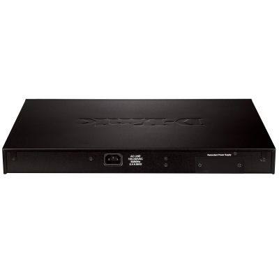 D-Link DGS-1500-28P D-Link DGS-1500-28P
