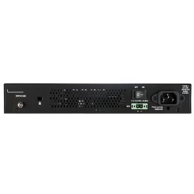 D-Link DGS-1510-10L/ME