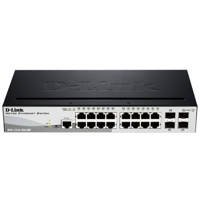D-Link DGS-1510-20L/ME