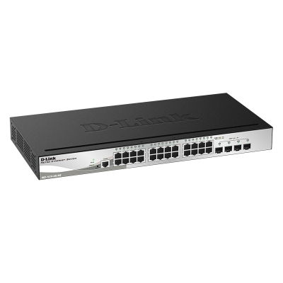 D-Link DGS-1510-28L/ME D-Link DGS-1510-28L/ME