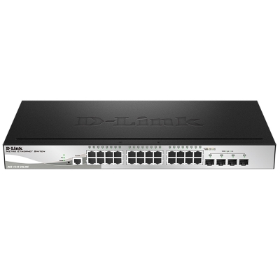 D-Link DGS-1510-28L/ME D-Link DGS-1510-28L/ME