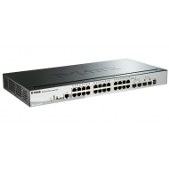 D-Link DGS-1510-28P