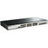 D-Link DGS-1510-28X, Коммутаторы