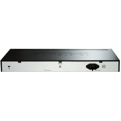 D-Link DGS-1510-28X, Коммутаторы