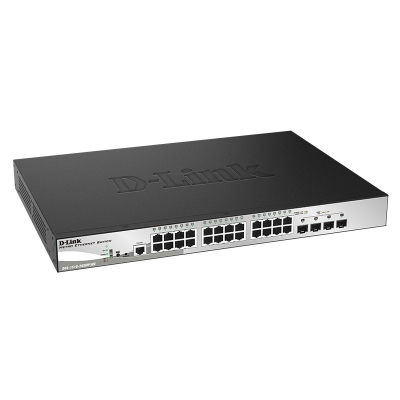D-Link DGS-1510-28XMP/ME D-Link DGS-1510-28XMP/ME