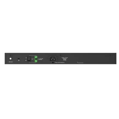 D-Link DGS-1510-28XMP/ME D-Link DGS-1510-28XMP/ME