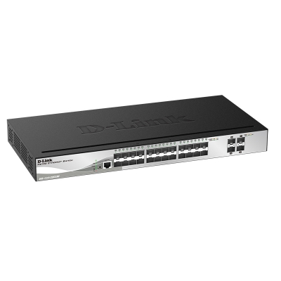 D-Link DGS-1510-28XS/ME D-Link DGS-1510-28XS/ME