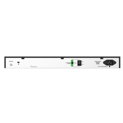 D-Link DGS-1510-28XS/ME D-Link DGS-1510-28XS/ME