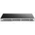 D-Link DGS-1510-52X, Коммутаторы