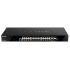 D-Link DGS-1520-28, Коммутаторы