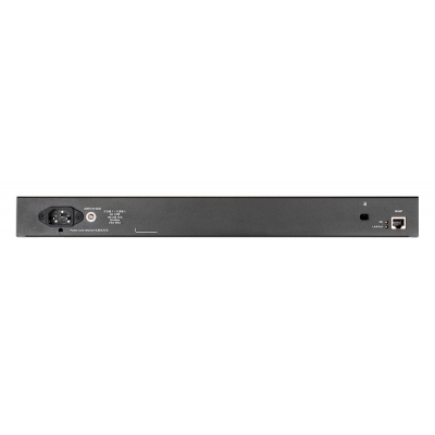 D-Link DGS-1520-28, Коммутаторы