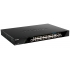 D-Link DGS-1520-28MP, Power over Ethernet
