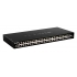 D-Link DGS-1520-52, Коммутаторы