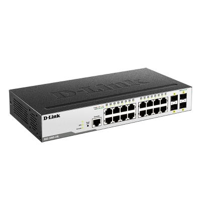D-Link DGS-3000-20L, Коммутаторы D-Link DGS-3000-20L, Коммутаторы