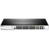 D-Link DGS-3000-28SC, Коммутаторы