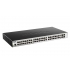 D-Link DGS-3000-52X, Коммутаторы