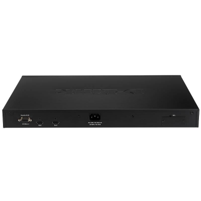 D-Link DGS-3100-24P D-Link DGS-3100-24P