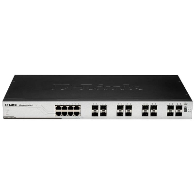 D-Link DGS-3100-24TG