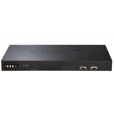 D-Link DGS-3120-24SC, Коммутаторы