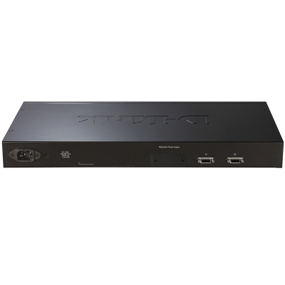 D-Link DGS-3120-24SC/*RI, Коммутаторы