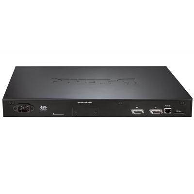 D-Link DGS-3120-48TC
