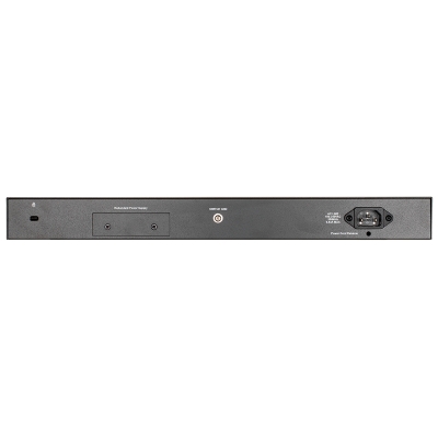 D-Link DGS-3130-30S, Коммутаторы